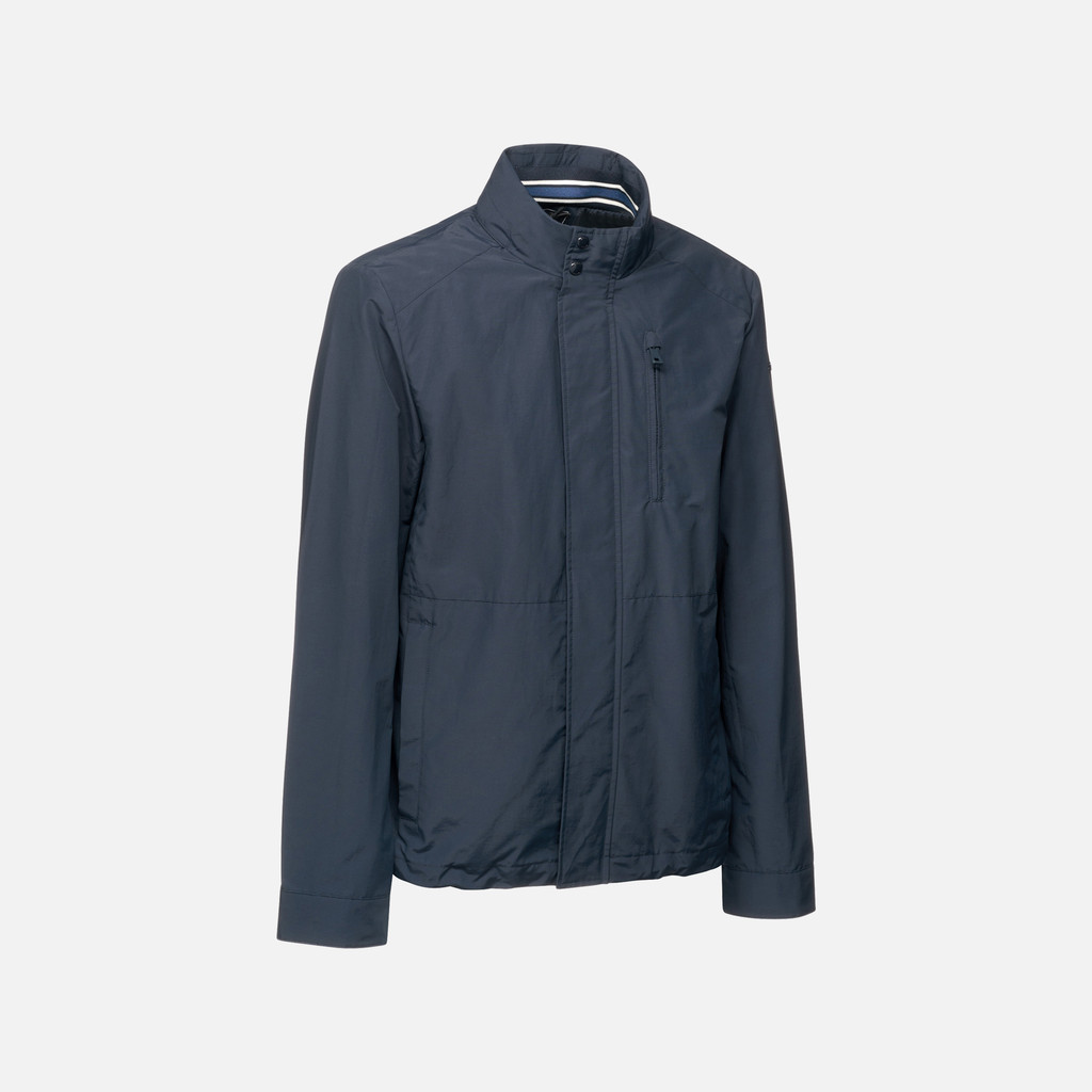 Geox vincit hombre M5520CT3218F1624 Chaqueta ligera Rebajas de fábrica