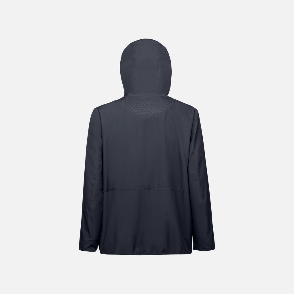 Geox doray abx hombre M5521CT3228F1624 Parka corta Tienda