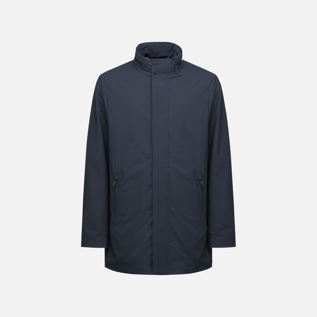 Geox avery hombre M5522KT3212F1624 Cortavientos