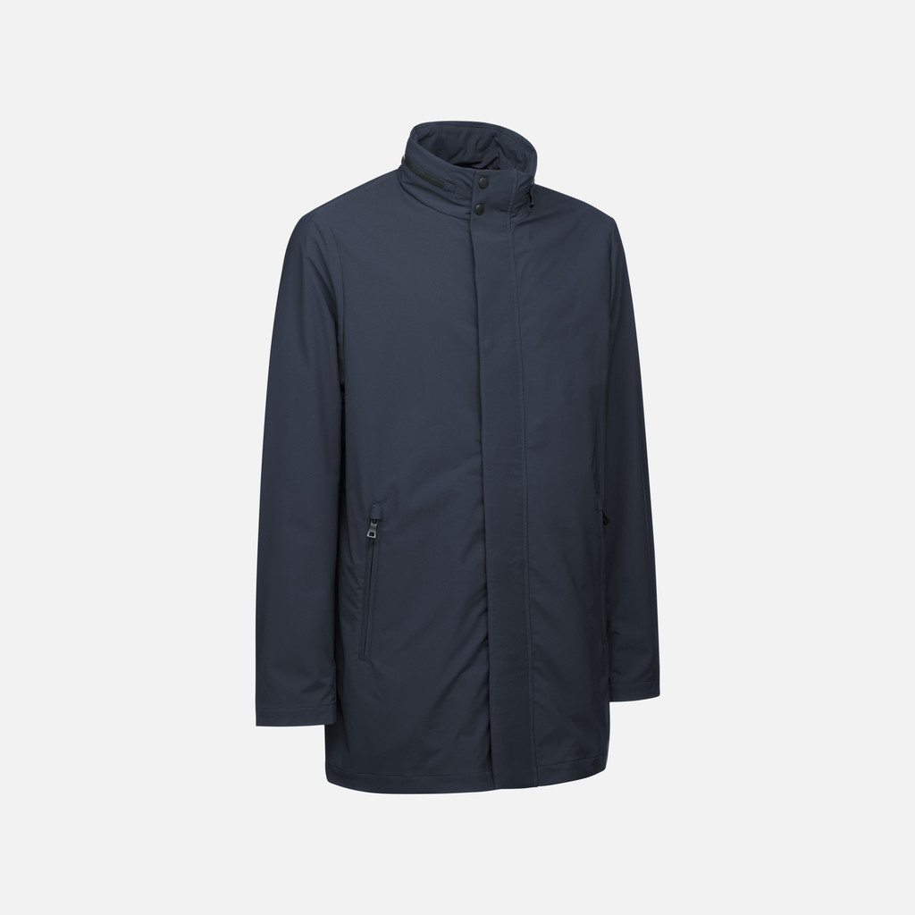 Geox avery hombre M5522KT3212F1624 Cortavientos Mejor oferta