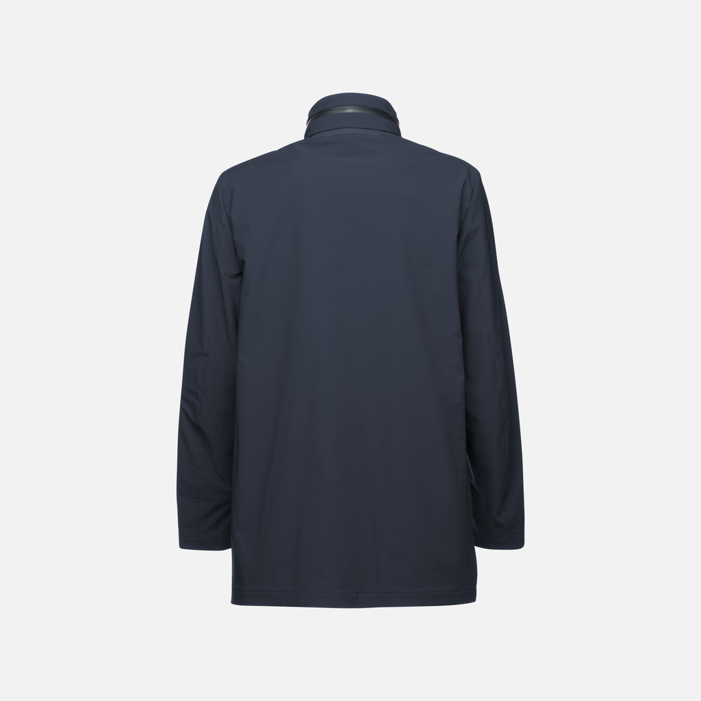 Geox avery hombre M5522KT3212F1624 Cortavientos Mejor oferta