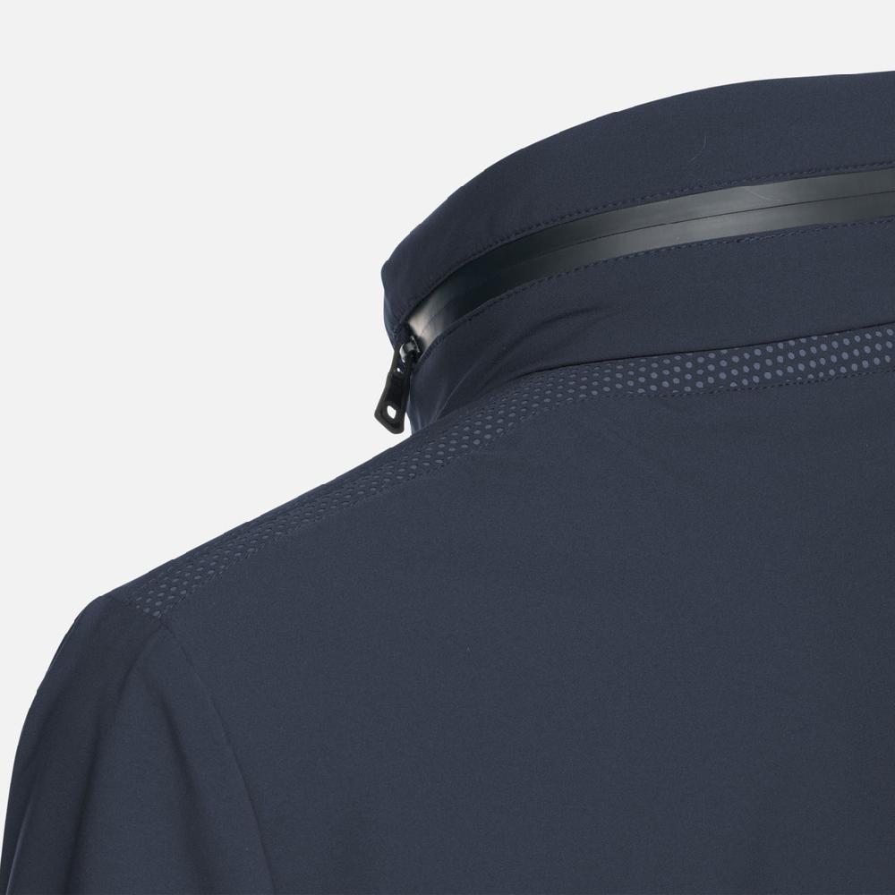 Geox avery hombre M5522KT3212F1624 Cortavientos Mejor oferta
