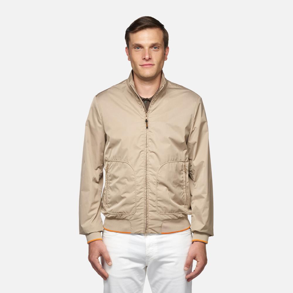 Geox snake 2.0 hombre M5522QT3192F5264 Bómber Envío gratis
