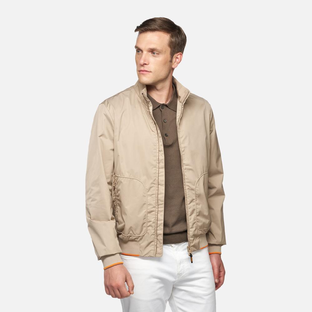 Geox snake 2.0 hombre M5522QT3192F5264 Bómber Envío gratis