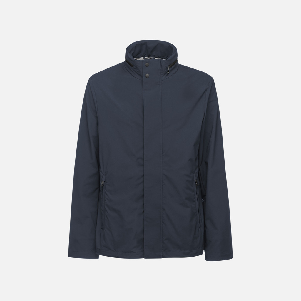 Geox avery hombre M5522JT3212F1624 Cortavientos