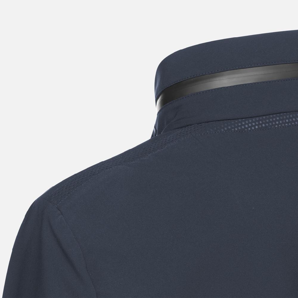 Geox avery hombre M5522JT3212F1624 Cortavientos Oferta especial