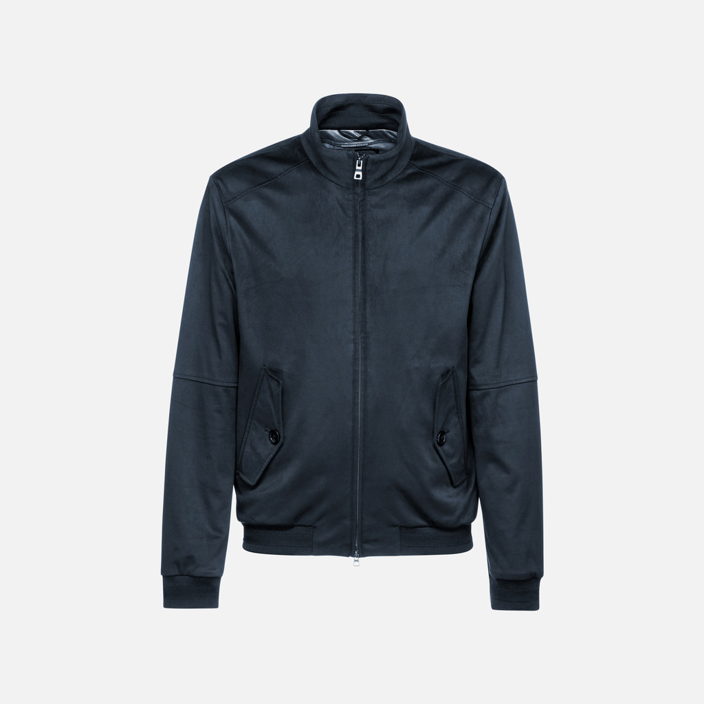 Geox blainey hombre M5520PT3196F1624 Bómber