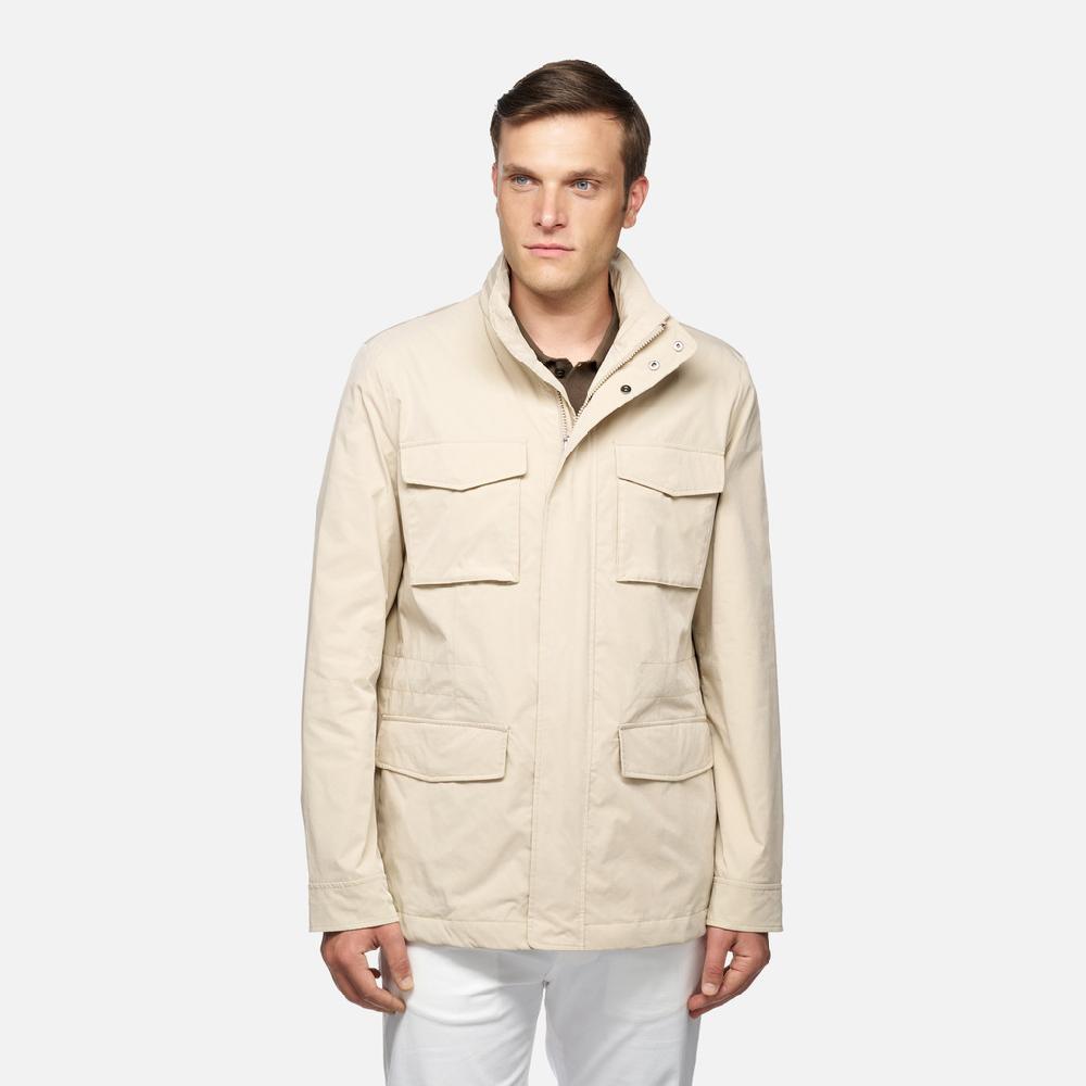 Geox damon hombre M5522DT3070F5248 Chaqueta entretiempo COMPRAR AHORA