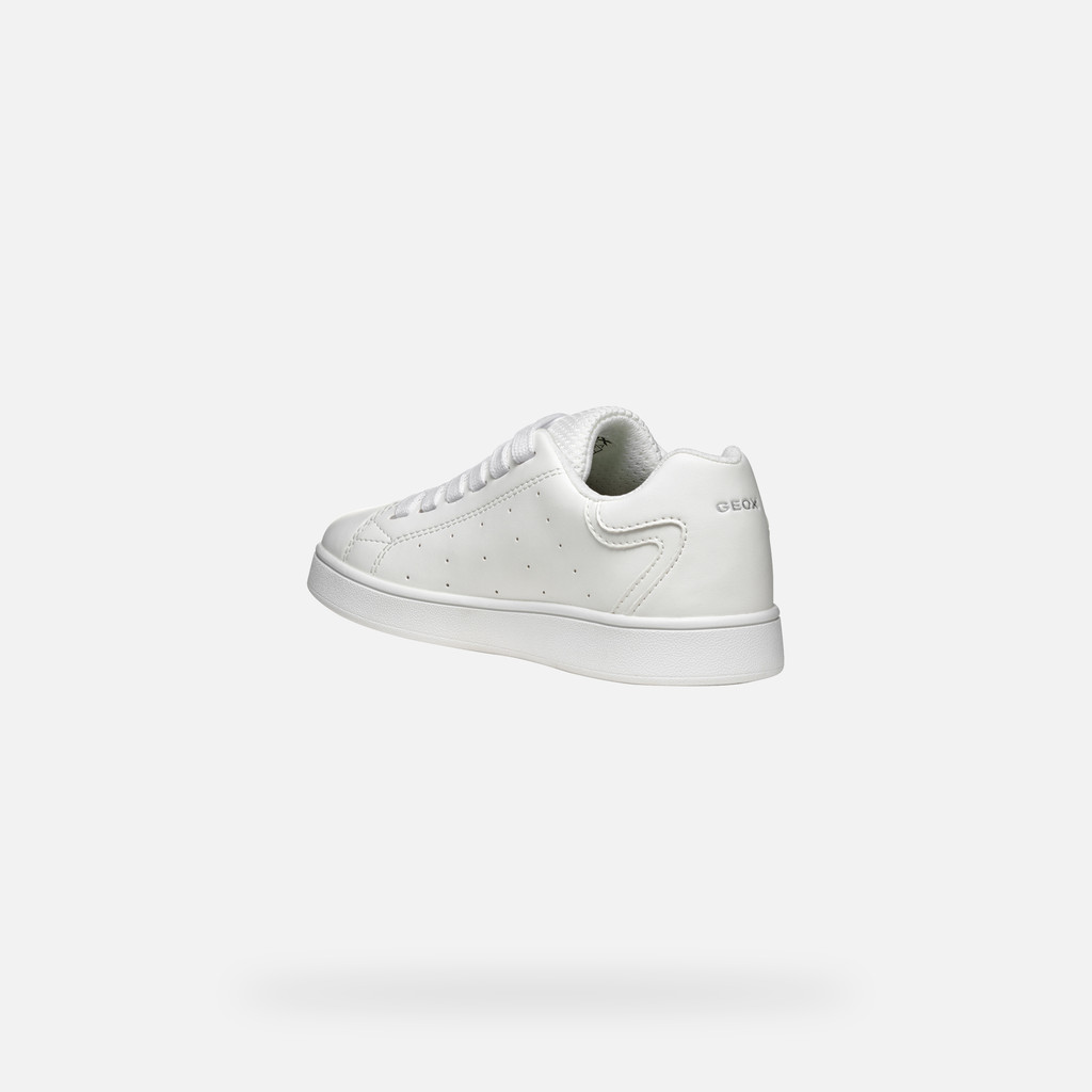Geox eclyper junior J55LSB000BCC1000 Zapatillas bajas Últimos 2 días
