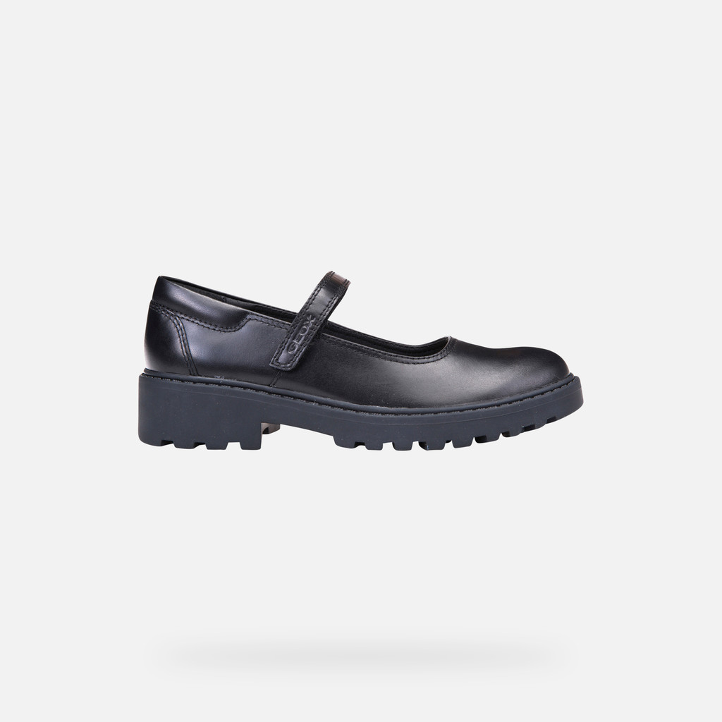 Geox casey niña J6420P00085C9999 Bailarinas de piel Solo hoy