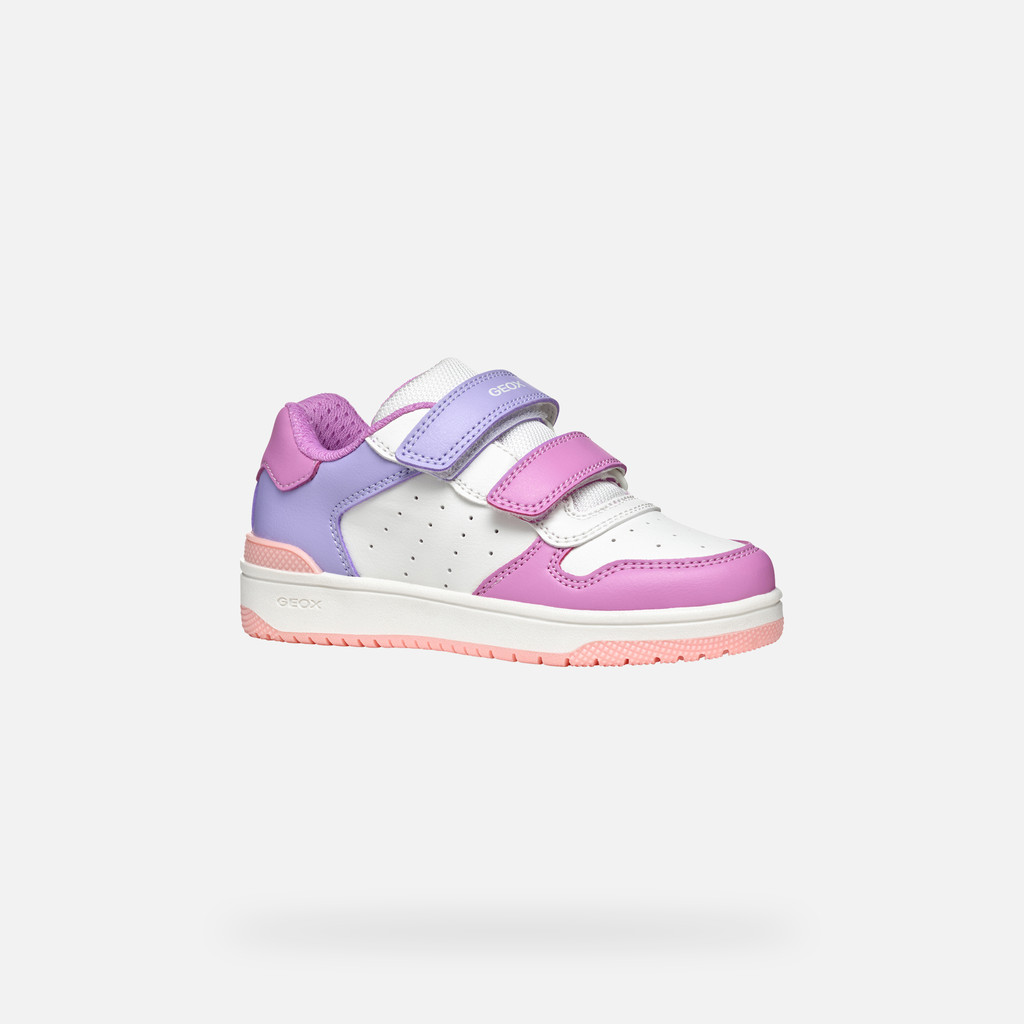 Geox washiba junior J45HXB000BCC1Z8B Zapatillas con correa Tienda de fábrica