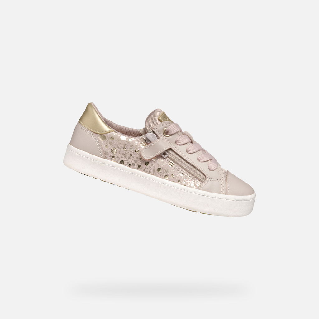 Geox kilwi niña J45D5A007BCC8W2U Zapatillas bajas