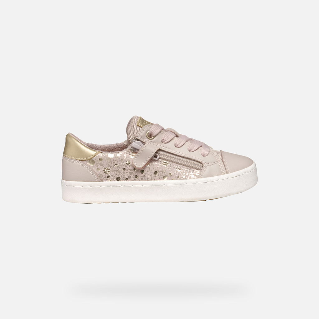 Geox kilwi niña J45D5A007BCC8W2U Zapatillas bajas Descuento por venta flash