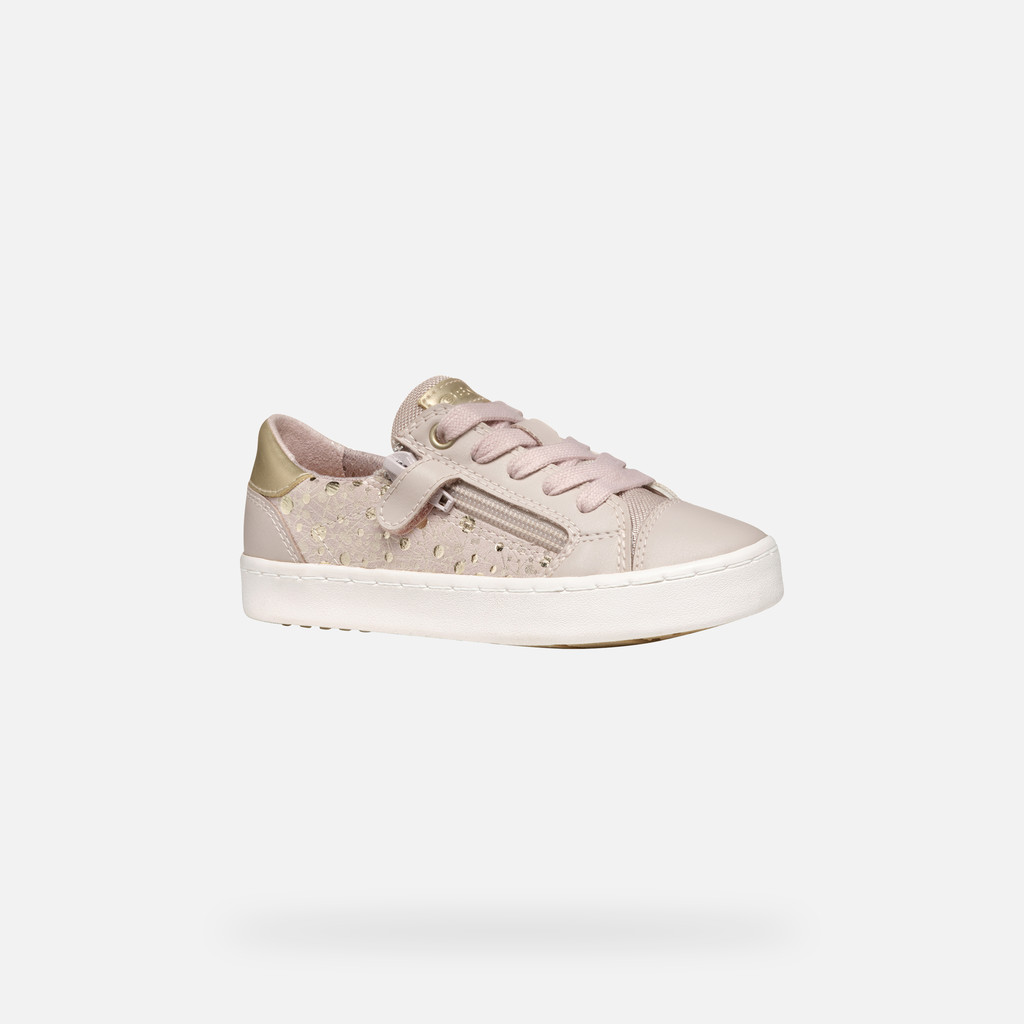 Geox kilwi niña J45D5A007BCC8W2U Zapatillas bajas Descuento por venta flash