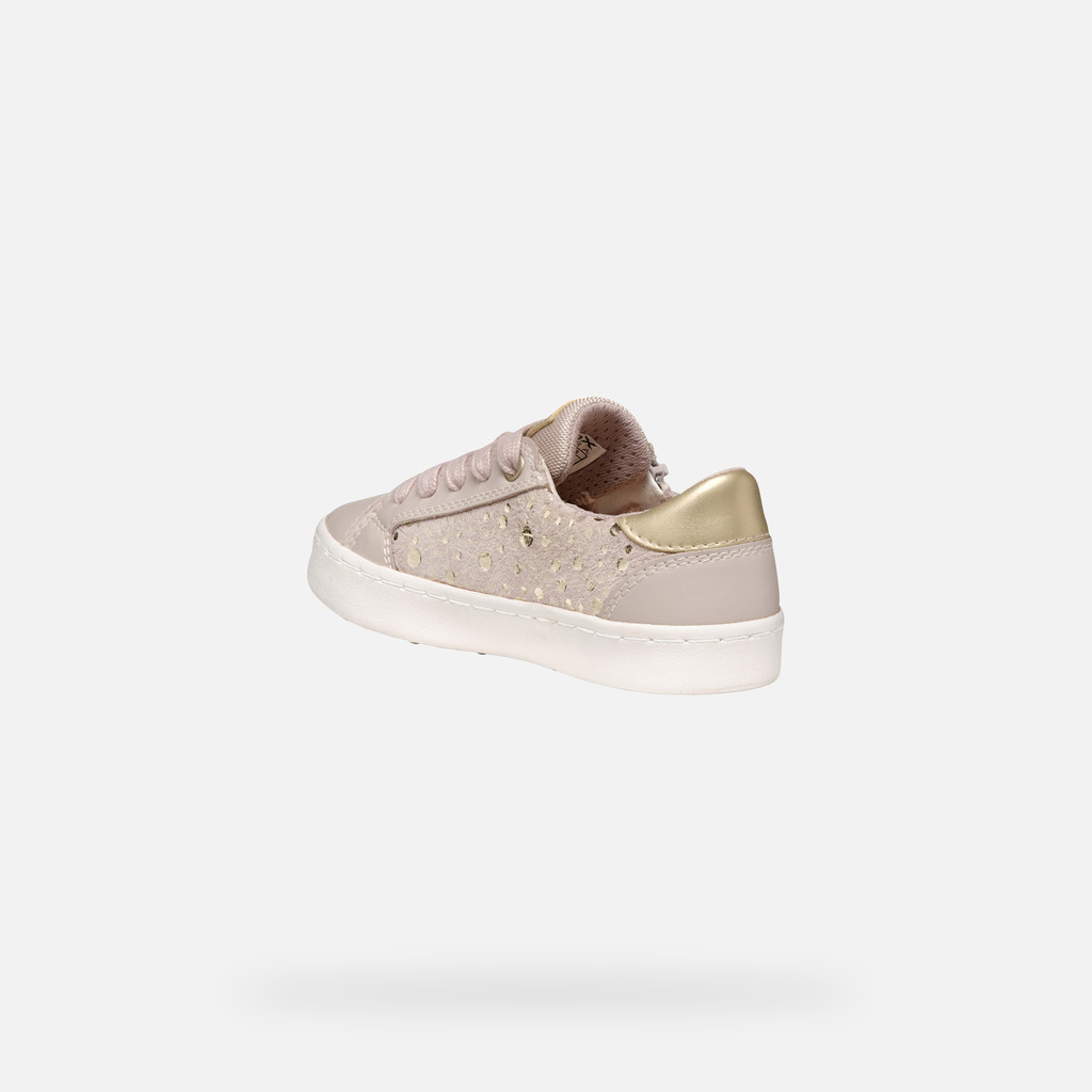 Geox kilwi niña J45D5A007BCC8W2U Zapatillas bajas Descuento por venta flash