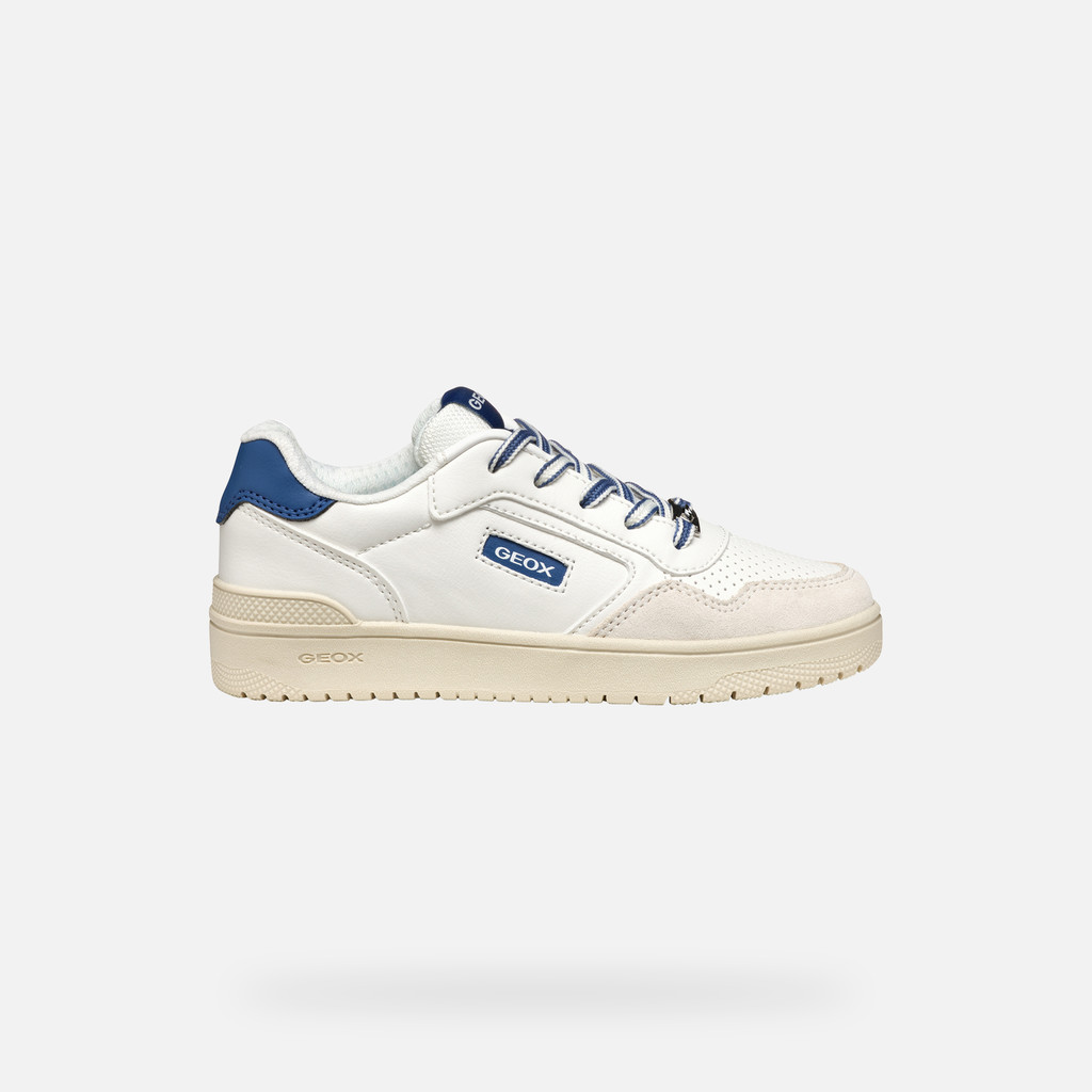 Geox washiba niño J55LQD05422C0899 Zapatillas bajas Outlet online