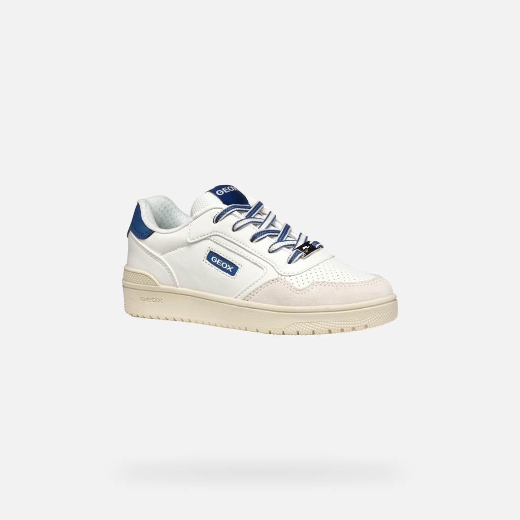 Geox washiba niño J55LQD05422C0899 Zapatillas bajas Outlet online