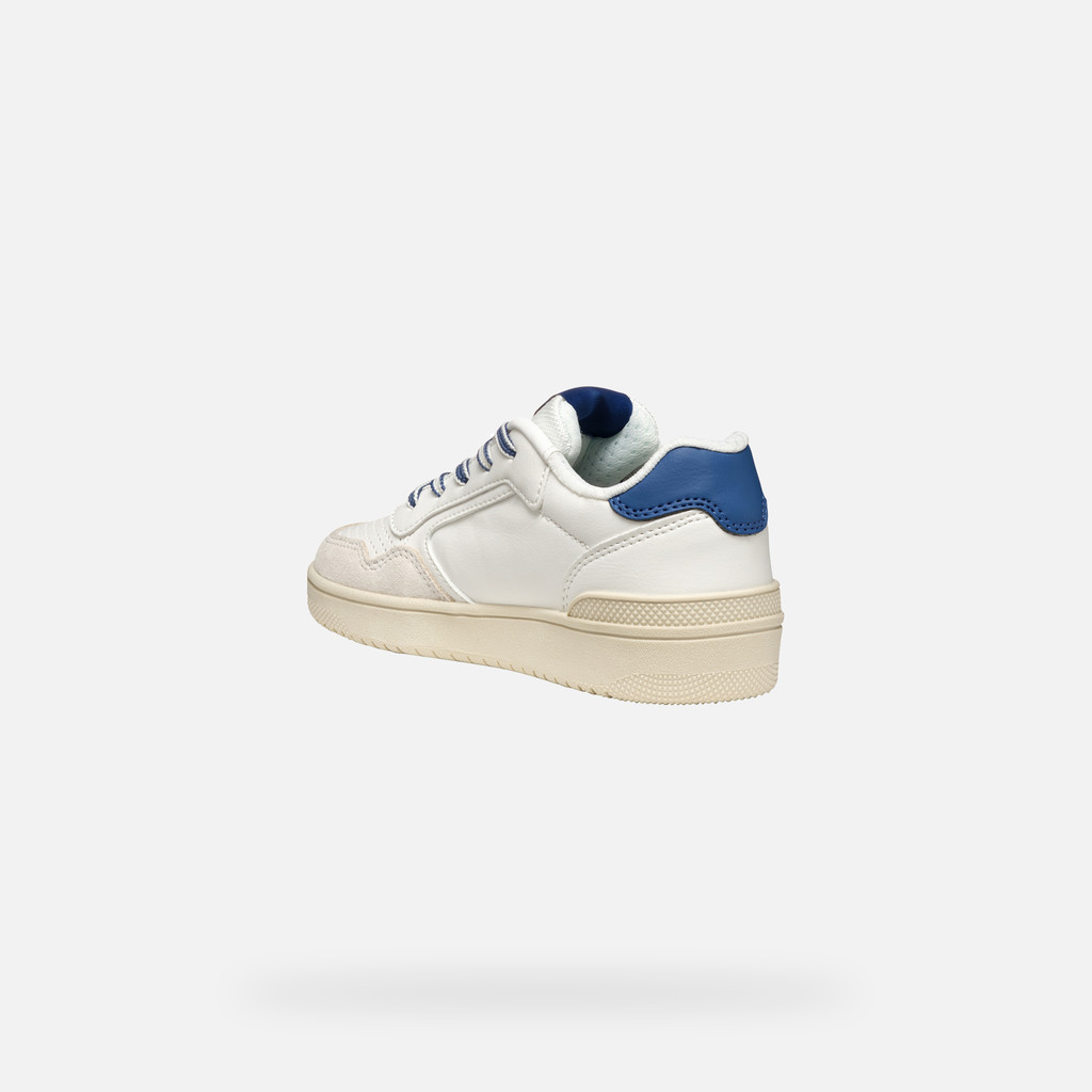Geox washiba niño J55LQD05422C0899 Zapatillas bajas Outlet online