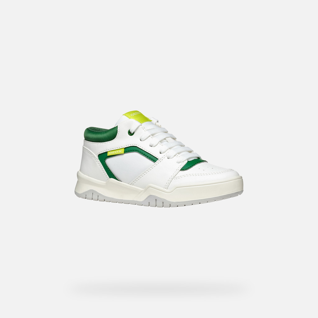 Geox perth niño J557RA054FUC0547 Zapatillas bajas Venta caliente