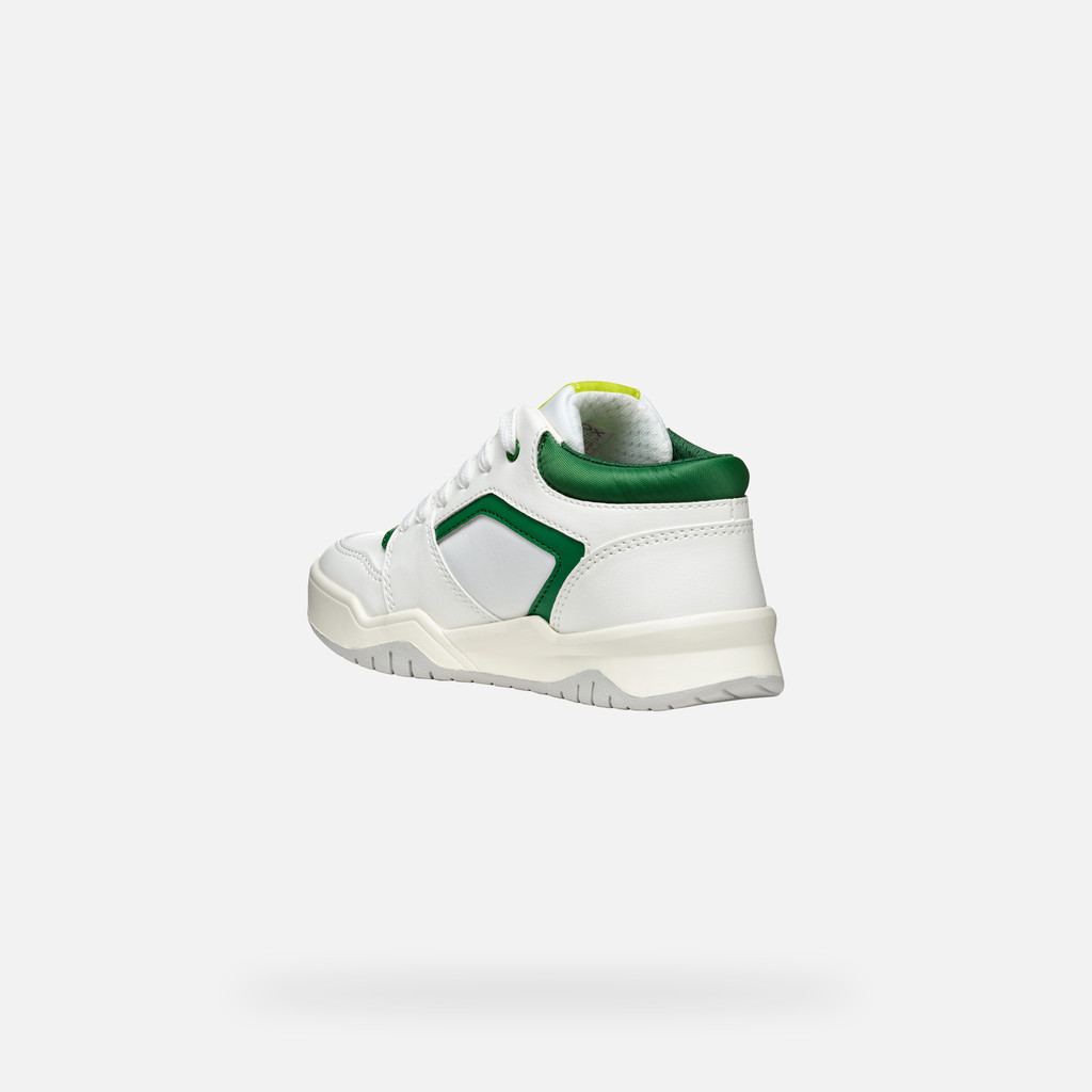 Geox perth niño J557RA054FUC0547 Zapatillas bajas Venta caliente