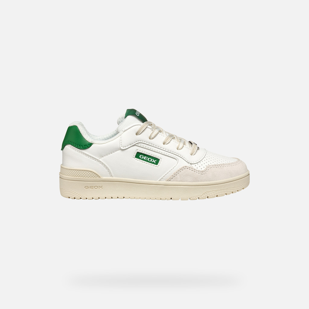 Geox washiba niño J55LQD05422C0547 Zapatillas bajas En oferta