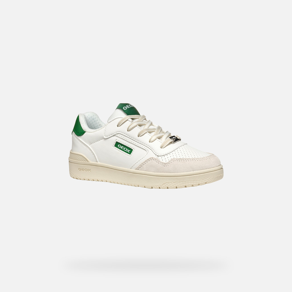 Geox washiba niño J55LQD05422C0547 Zapatillas bajas En oferta