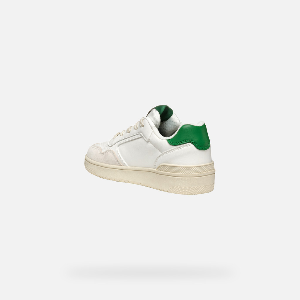 Geox washiba niño J55LQD05422C0547 Zapatillas bajas En oferta