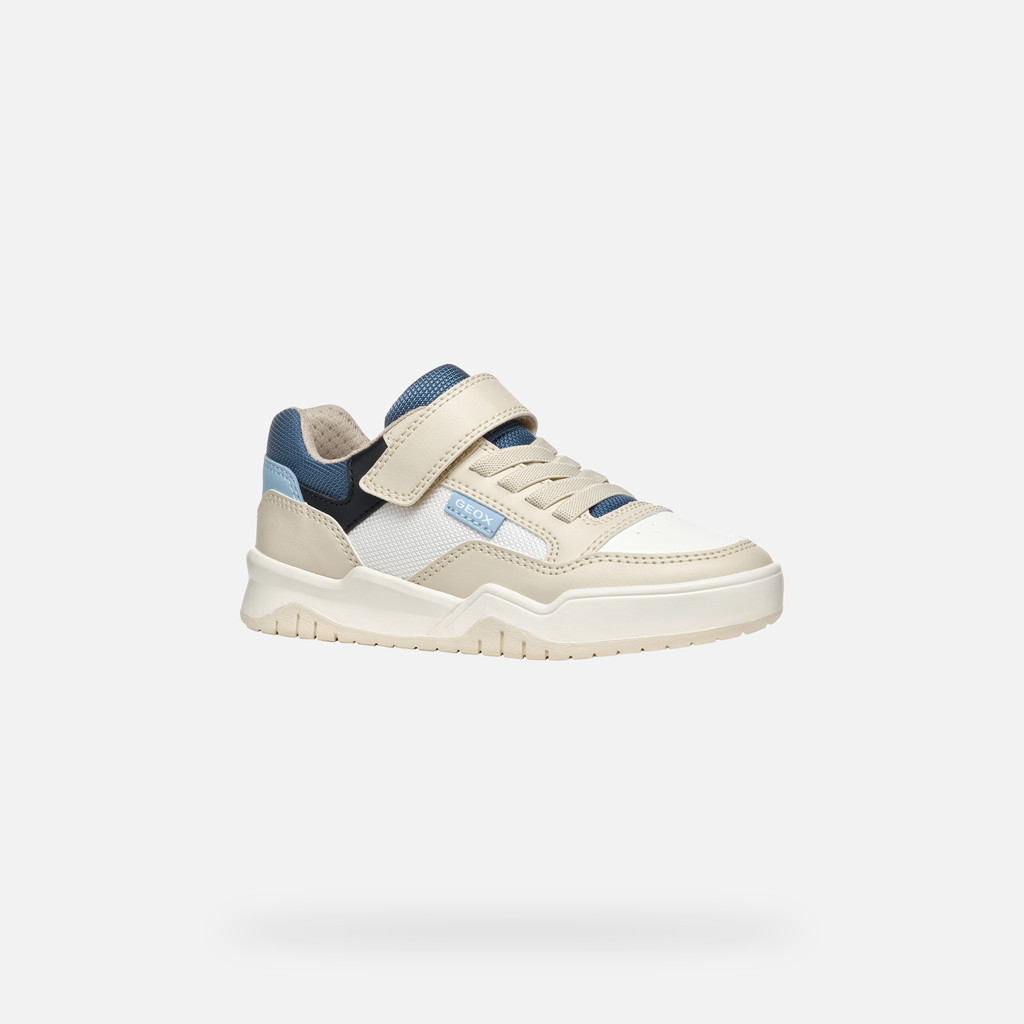 Geox perth niño J367RE0FEFUC0812 Zapatillas bajas Gran oferta