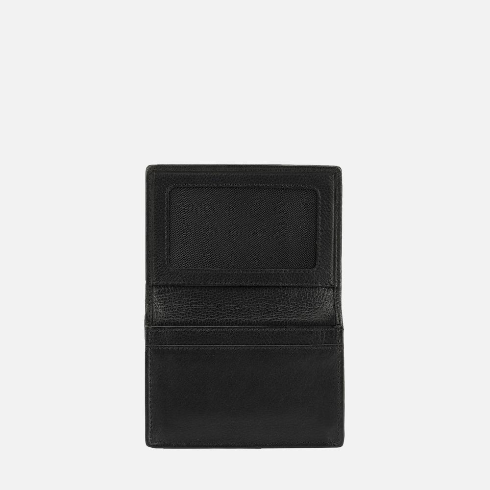Geox wallet hombre U35JFC00046C9997 Cartera de piel Rebajas online