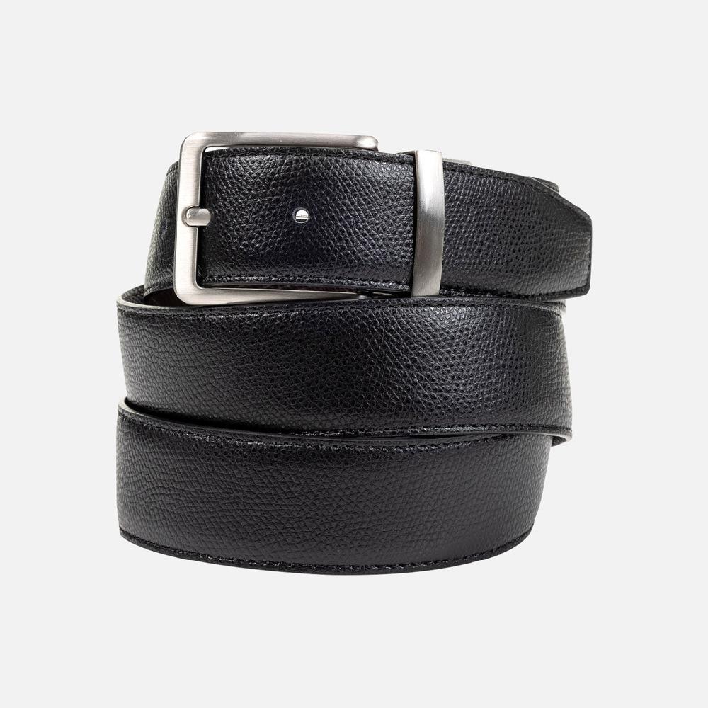 Geox belt hombre U35K5JB0014C0630 Cinturón de cuero Rebajas top