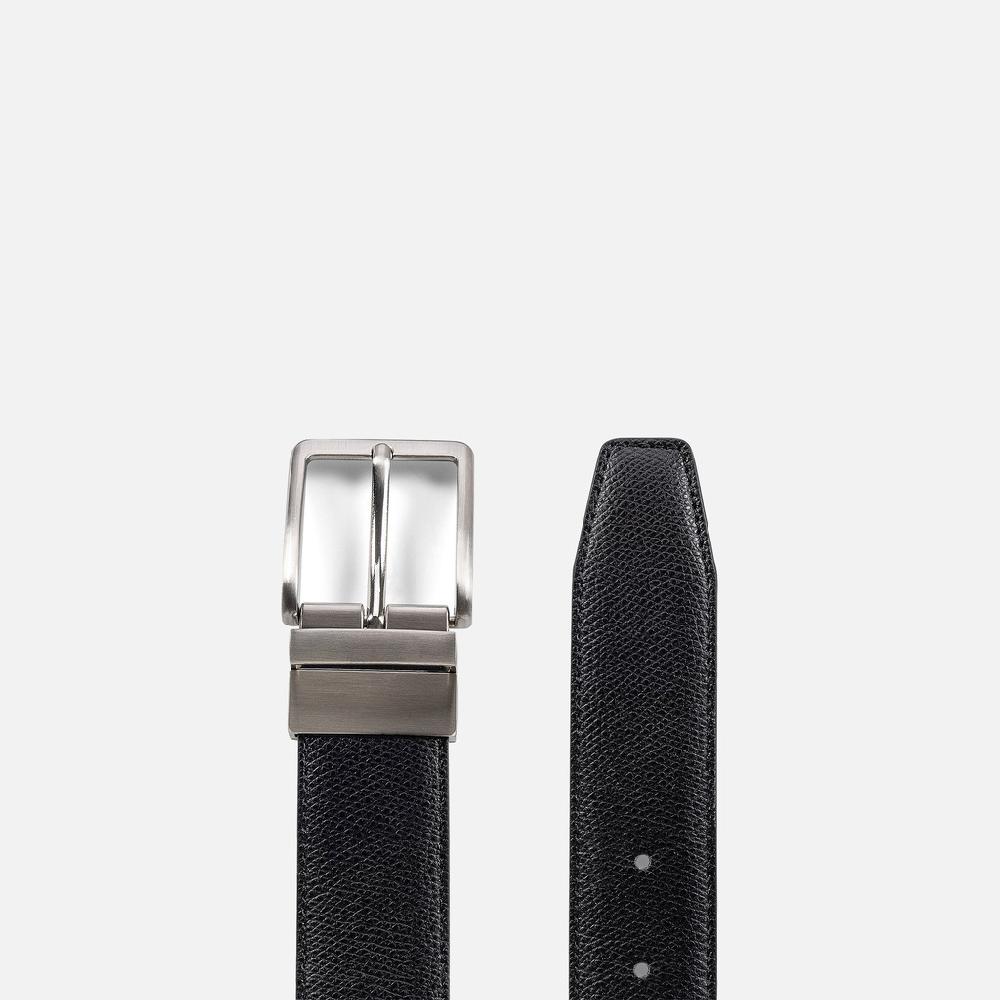 Geox belt hombre U35K5JB0014C0630 Cinturón de cuero Rebajas top