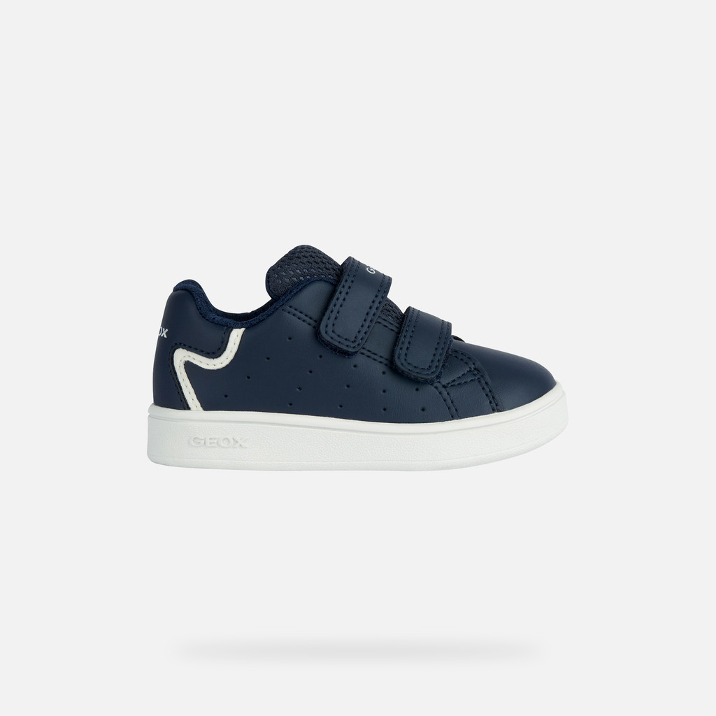 Geox eclyper bébé B365LA000BCC4002 Zapatillas con correa Últimos 3 días