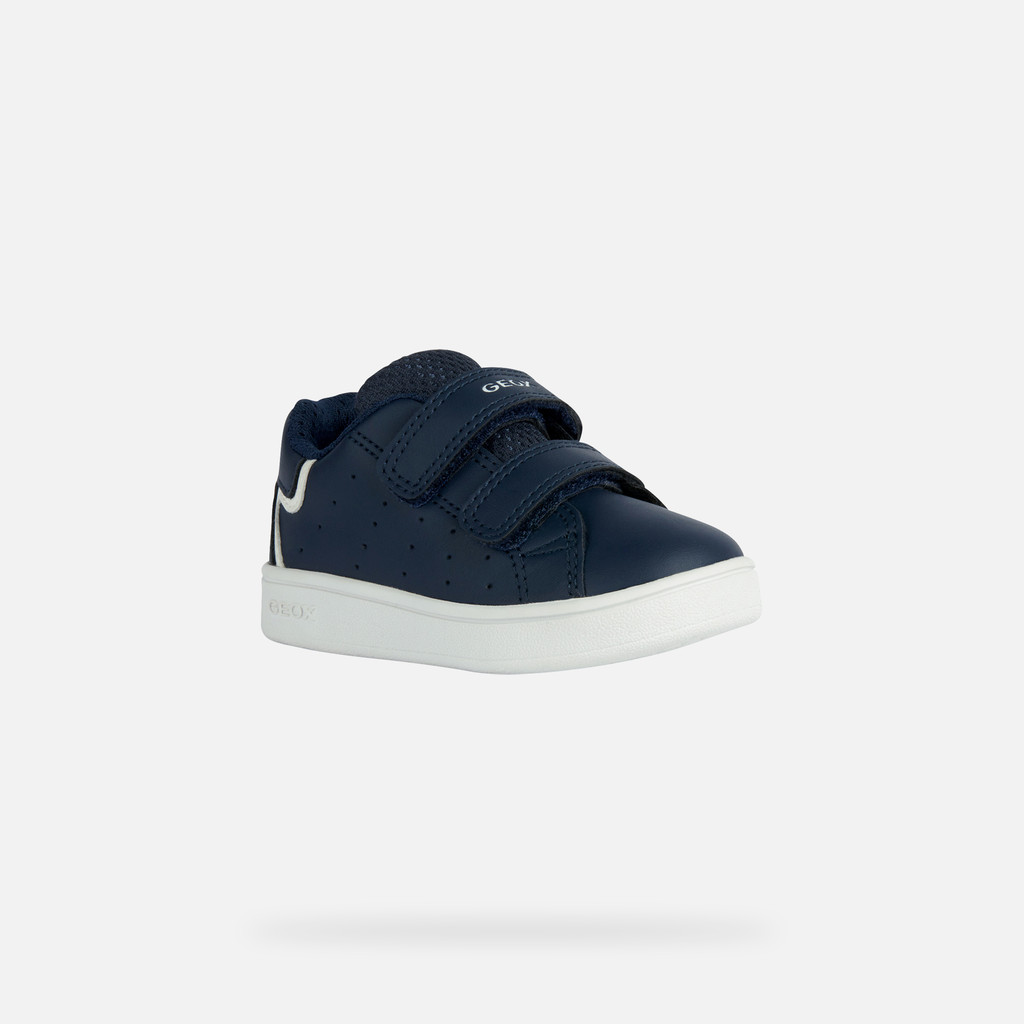 Geox eclyper bébé B365LA000BCC4002 Zapatillas con correa Últimos 3 días