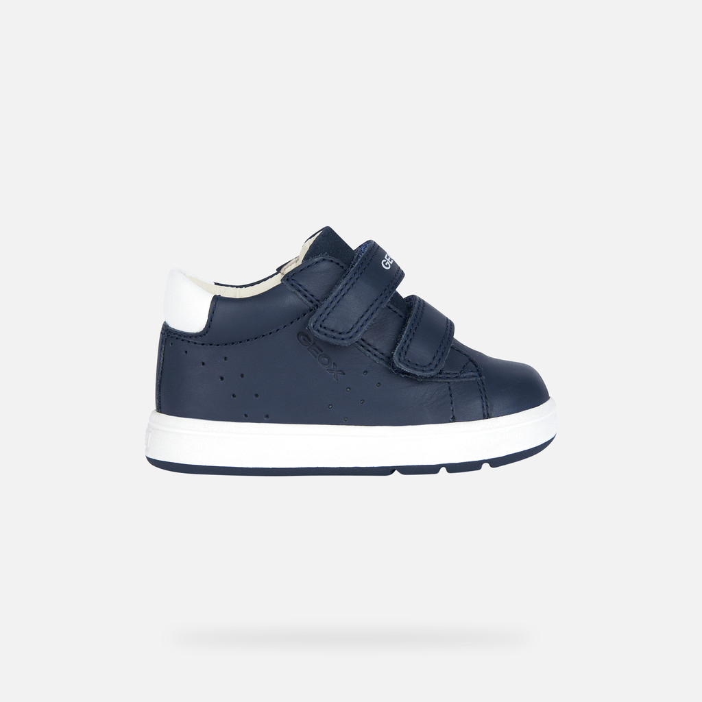 Geox biglia bébé B044DD08522C4264 Zapatos con velcro COMPRAR AHORA