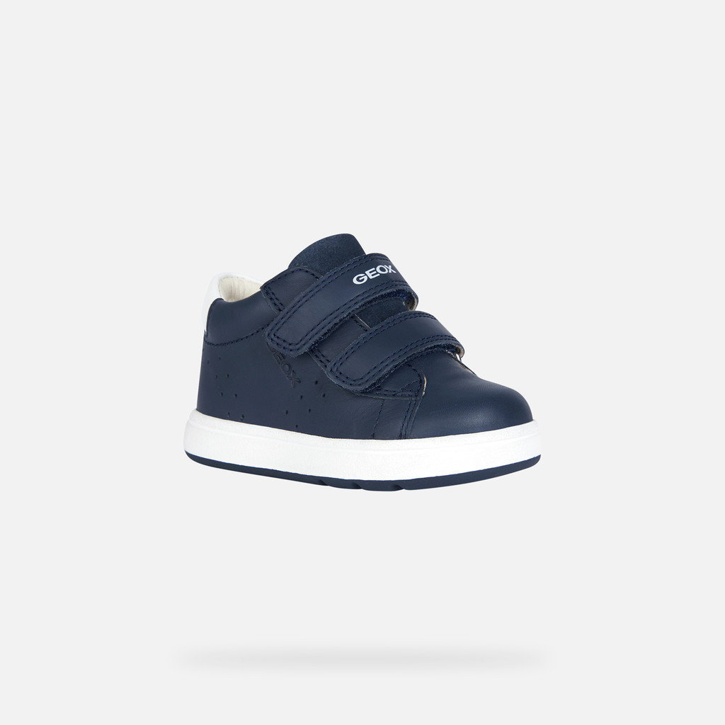 Geox biglia bébé B044DD08522C4264 Zapatos con velcro COMPRAR AHORA