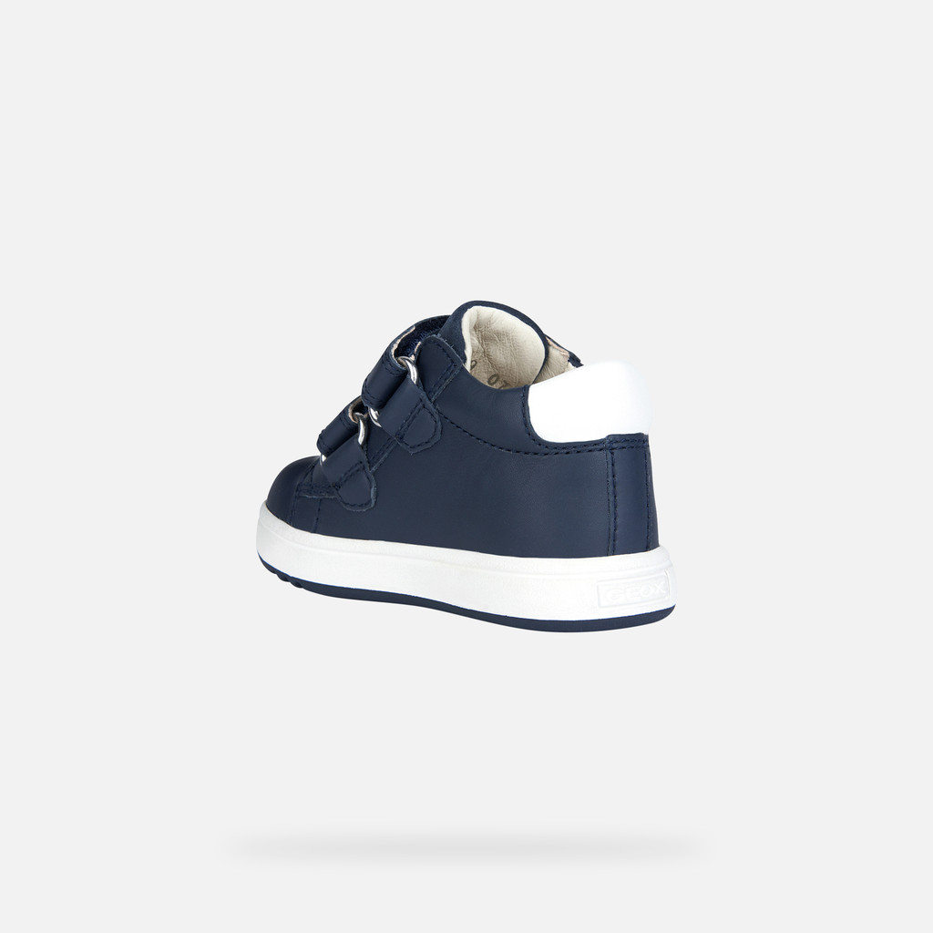 Geox biglia bébé B044DD08522C4264 Zapatos con velcro COMPRAR AHORA