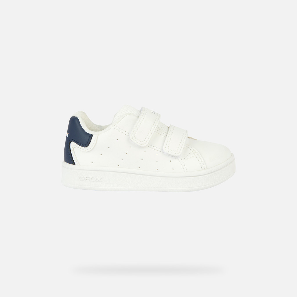 Geox eclyper bébé B365LA000BCC0899 Zapatillas bajas ÚLTIMAS EDICIONES