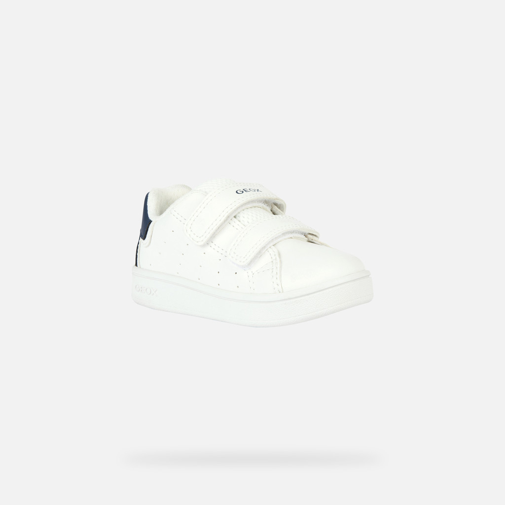 Geox eclyper bébé B365LA000BCC0899 Zapatillas bajas ÚLTIMAS EDICIONES