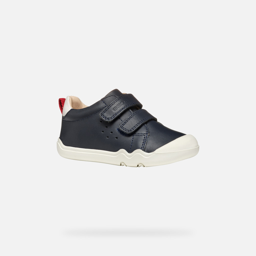 Geox steppieup bébé B465WA00085C0735 Barefoot Último día