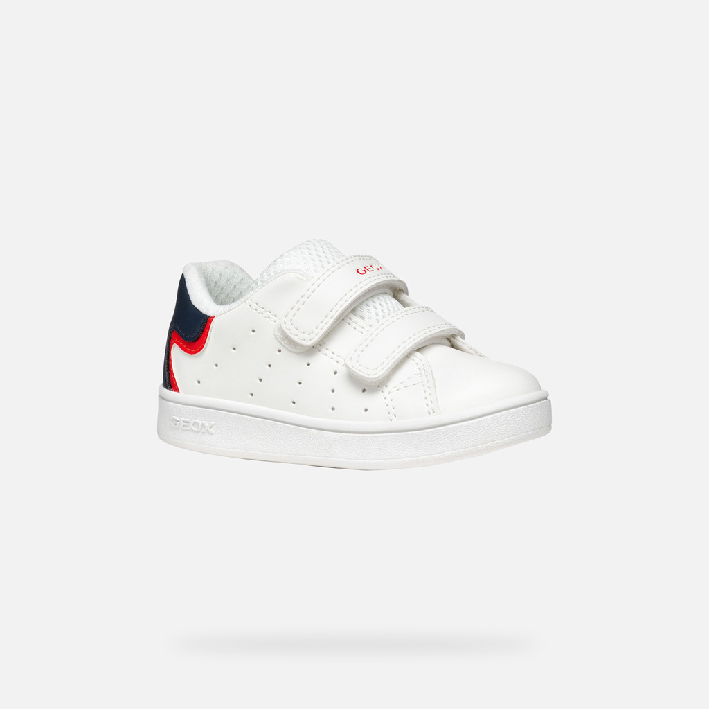Geox eclyper bébé B365LA000BCC0653 Zapatillas con correa Precio de fábrica