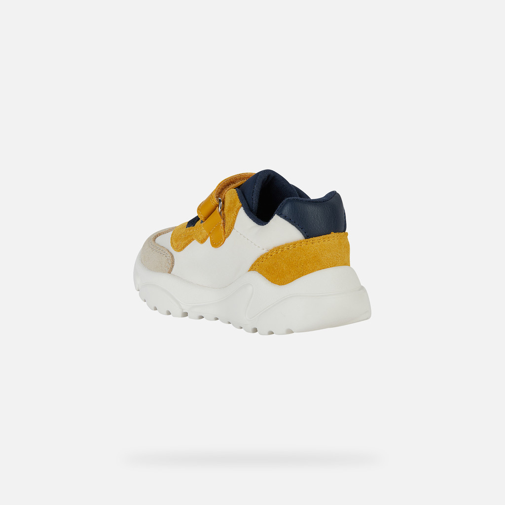 Geox ciufciuf bébé B455RB0FU22CQ62P Zapatillas bajas En oferta