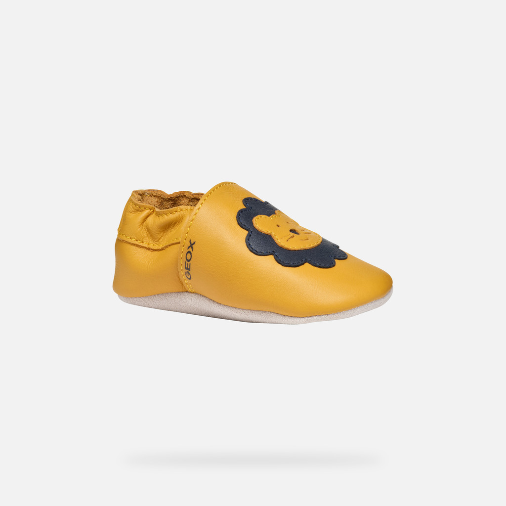 Geox gloviedoo bébé B4667B00085C2PF4 Pantuflas Oferta exclusiva