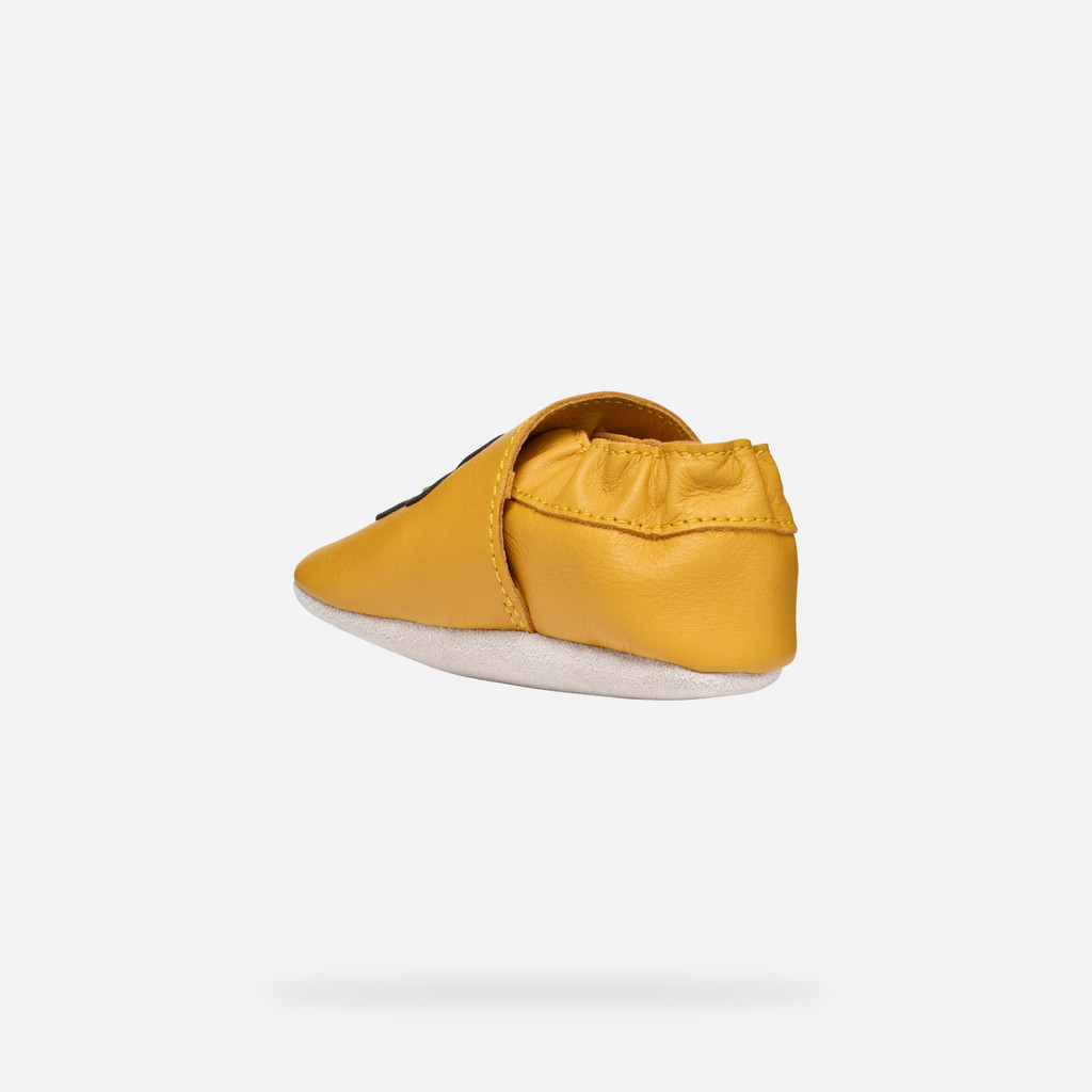 Geox gloviedoo bébé B4667B00085C2PF4 Pantuflas Oferta exclusiva