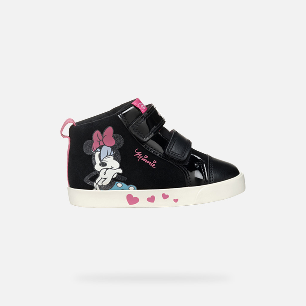 Geox kilwi bébé B46D5B022HHC9289 Minnie Descuento por venta flash
