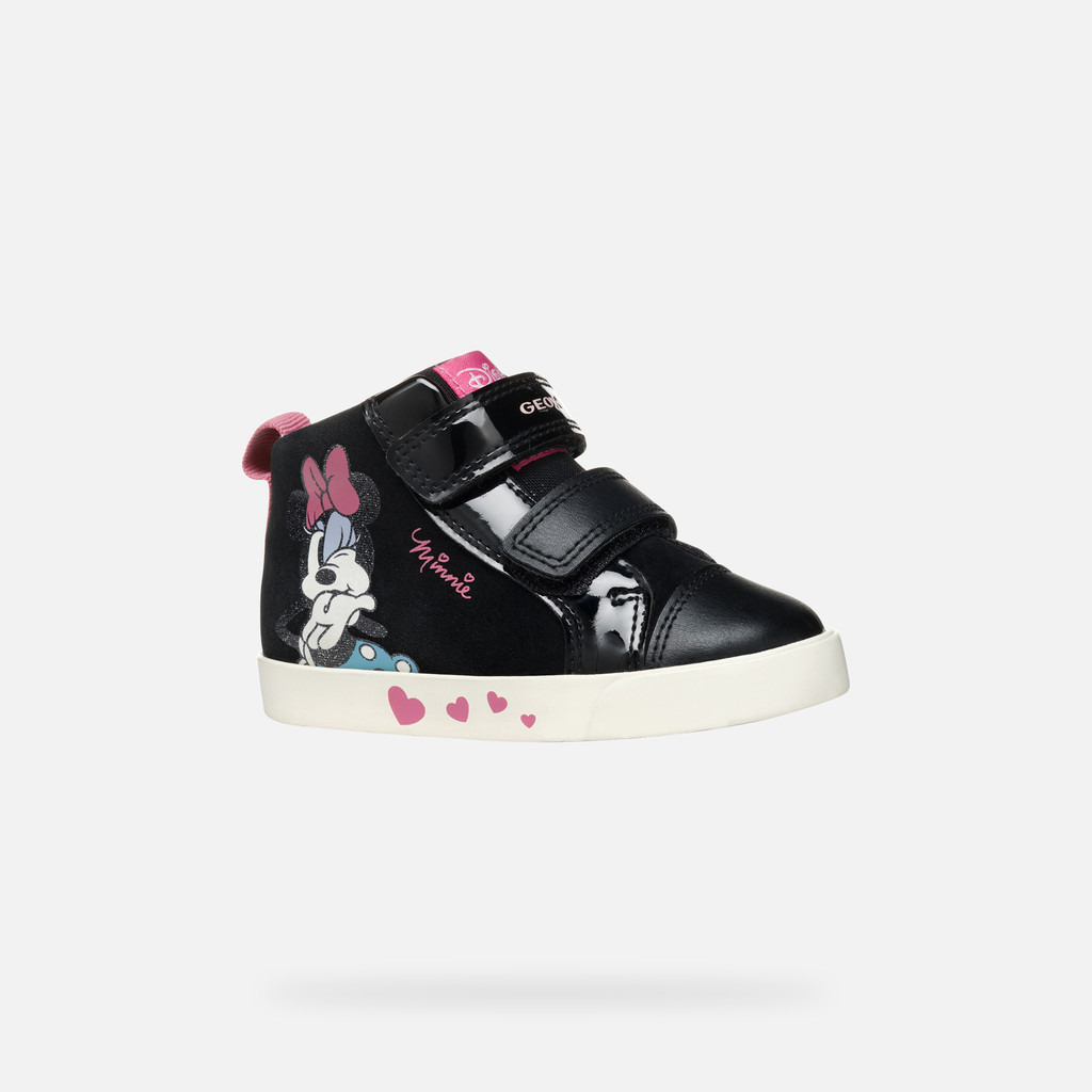 Geox kilwi bébé B46D5B022HHC9289 Minnie Descuento por venta flash