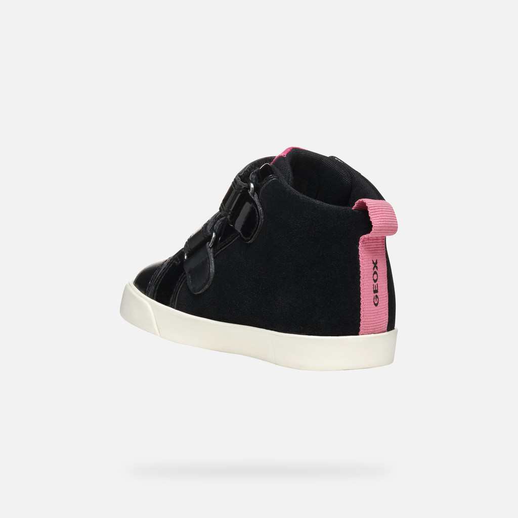 Geox kilwi bébé B46D5B022HHC9289 Minnie Descuento por venta flash