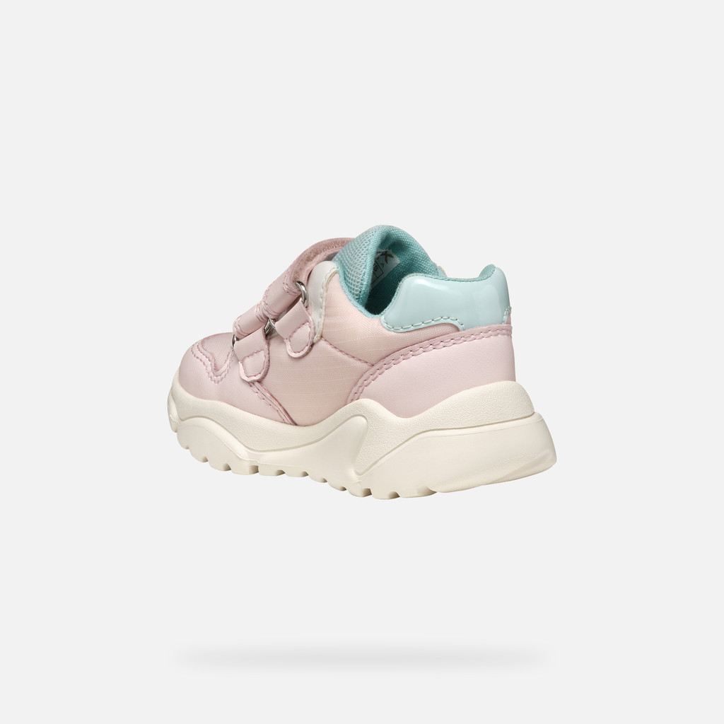 Geox ciufciuf bébé B555QA054FUC8343 Zapatillas con correa Precio ultrabajo