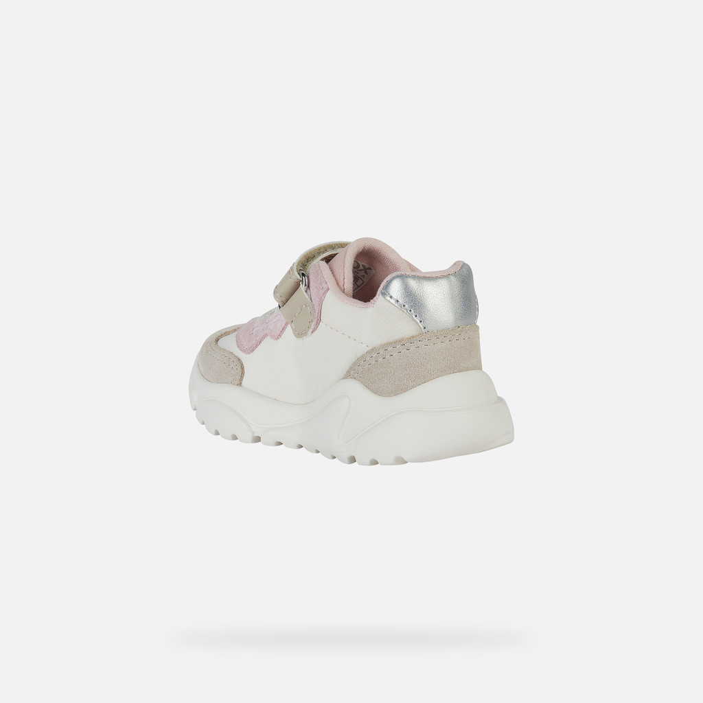 Geox ciufciuf bébé B455QB0FU22C1M8J Zapatillas bajas Venta caliente
