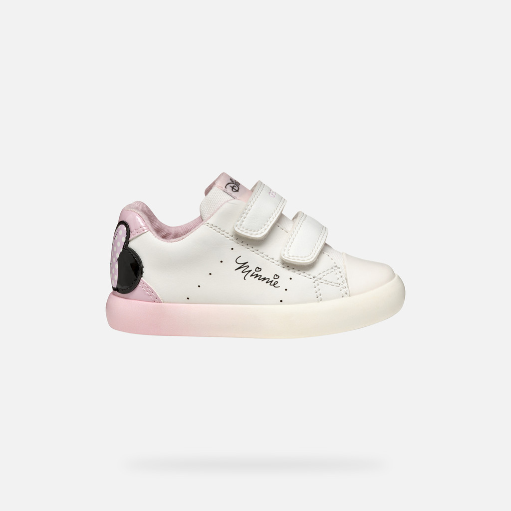 Geox gisli niña pequeña B551MD08502C0406 Minnie En oferta