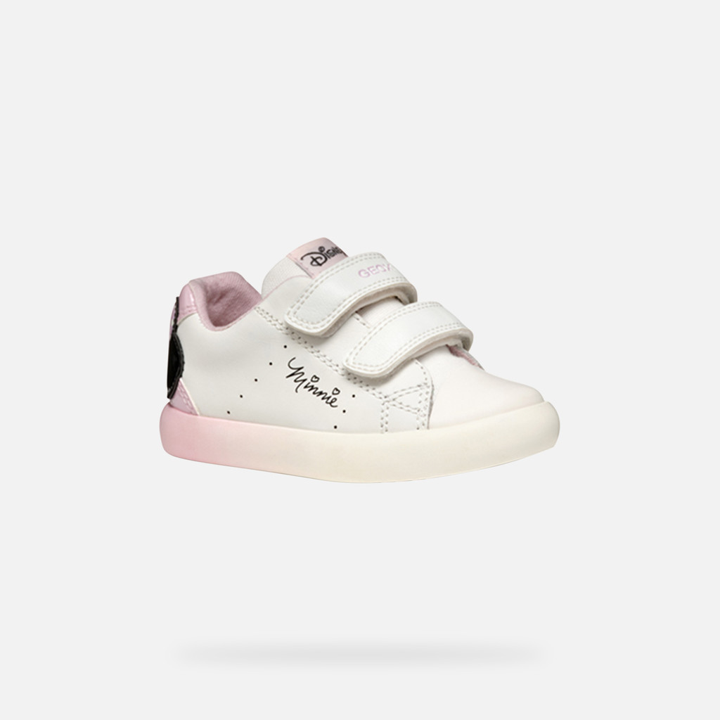Geox gisli niña pequeña B551MD08502C0406 Minnie En oferta